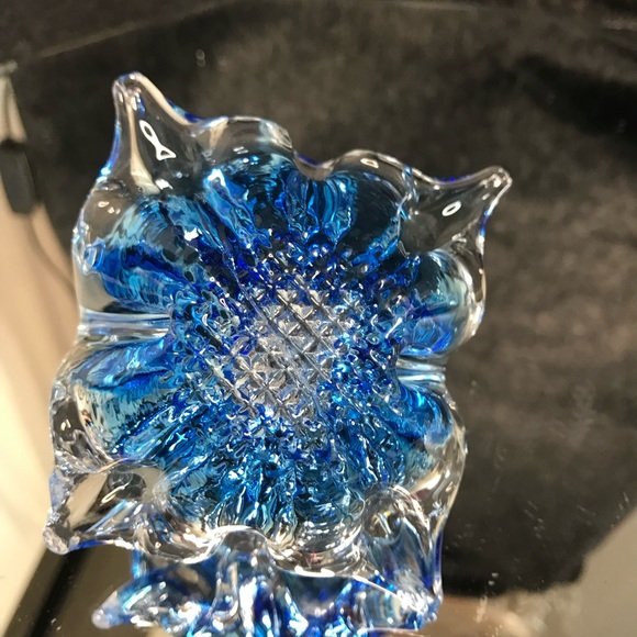 Small Murano vase - Picture 3 of 3